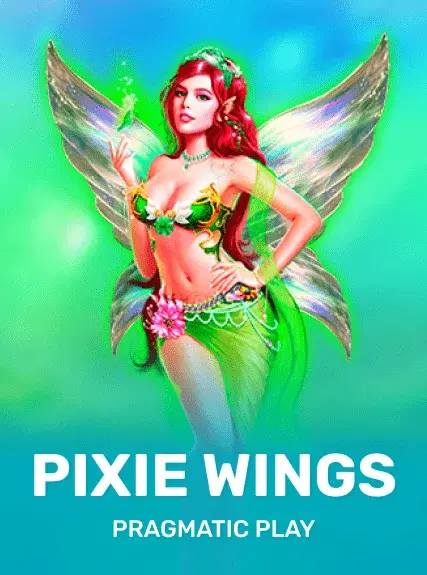 Pixie Wings