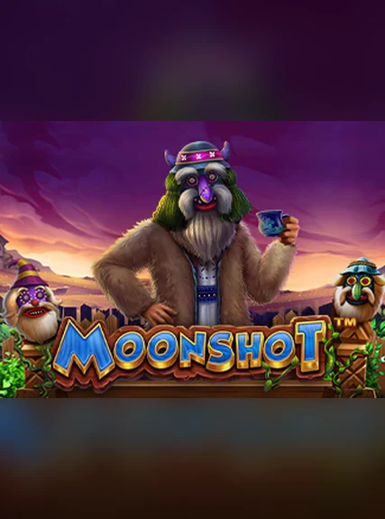Moonshot