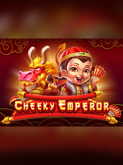 Cheeky Emperor