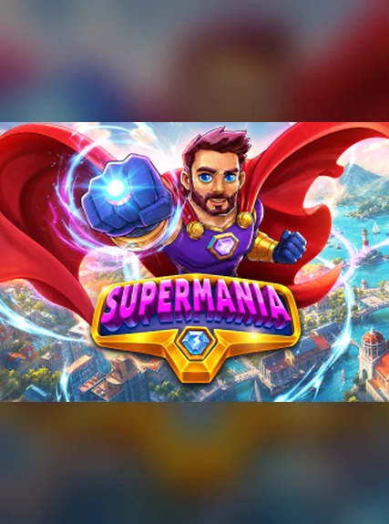 Supermania